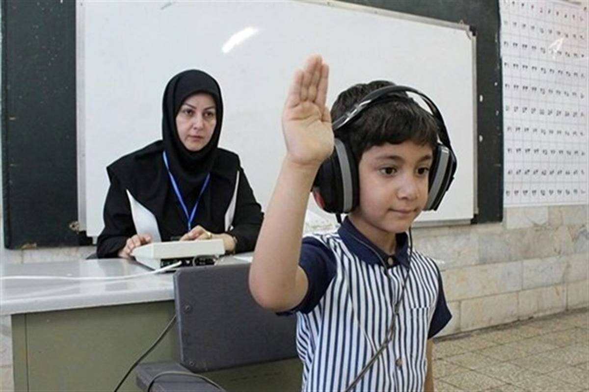 پایگاه‌های سنجش نوآموزان بدو ورود به دبستان از ابتدای تیرماه درآذربایجان‌ غربی فعال می‌شوند