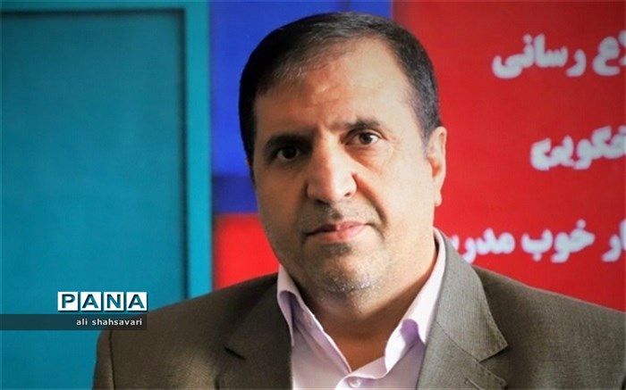 آغاز ثبت‌نام مدارس  شاهد در کرمانشاه