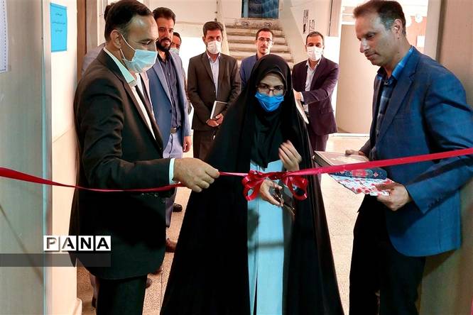 اعطای مجوز فعالیت مرکز مشاوره به آموزش و پرورش شهرستان قرچک