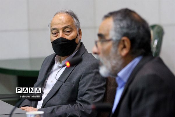 نشست خبری دبیر ستاد مرکزی بزرگداشت سالگرد ارتحال حضرت امام خمینی (ره)