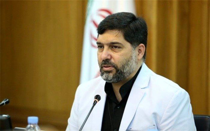 ارائه گزارش سرپرست سازمان نظام مهندسی ساختمان کشور در جلسه آتی شورا