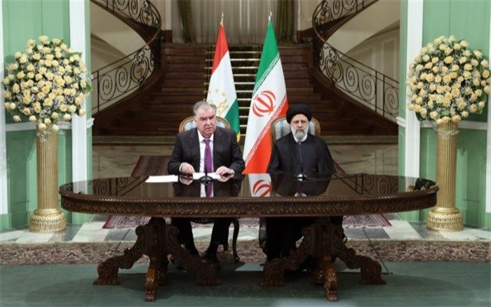 افزایش چهار برابری حجم مبادلات تجاری ایران و تاجیکستان