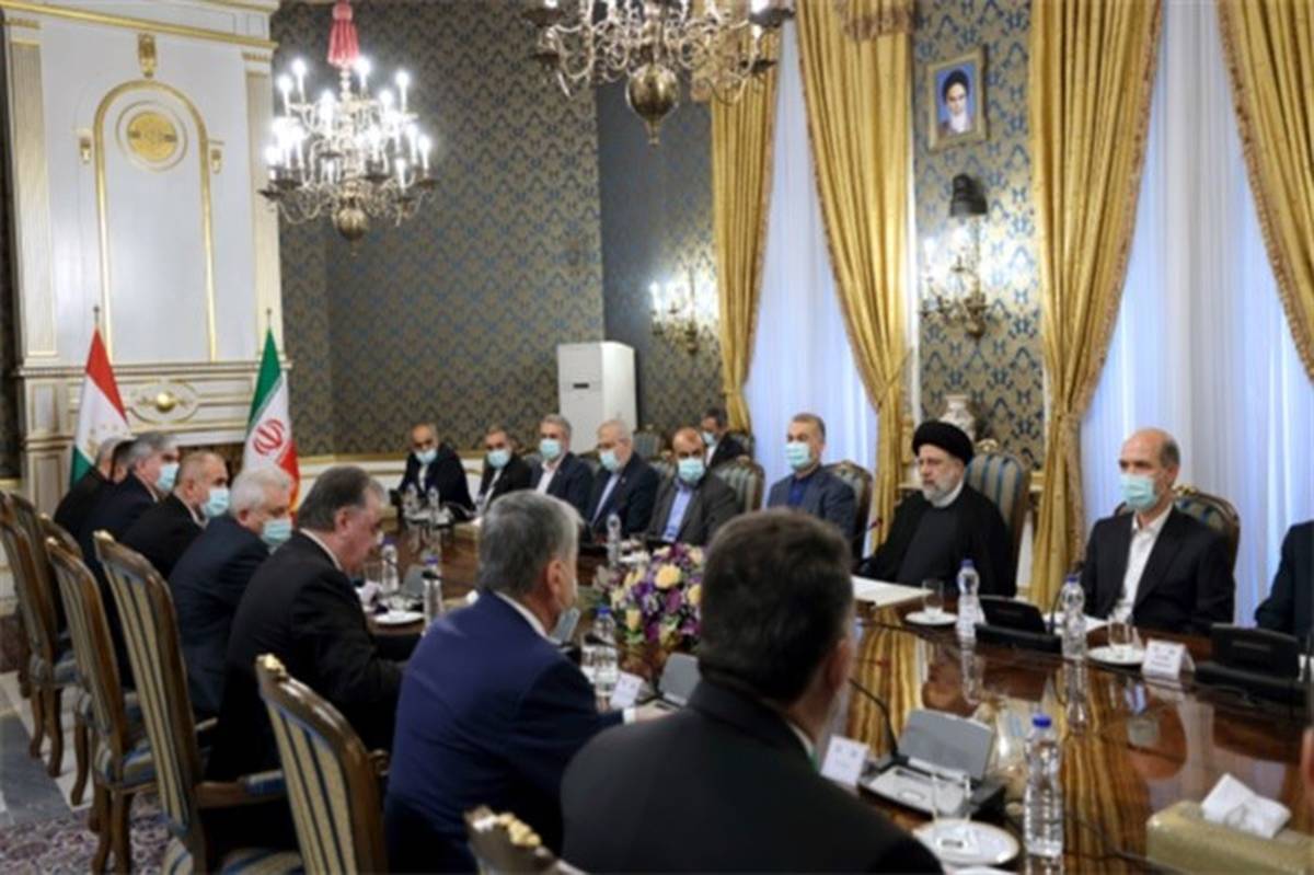 ایران حامی امنیت، ثبات و استقلال همه کشورهای منطقه است