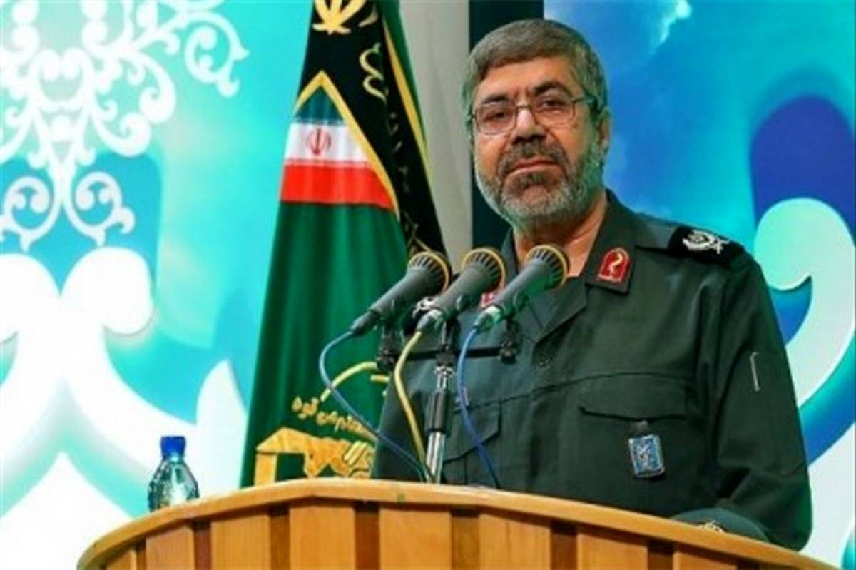 اقدامات گسترده برای تامین امنیت مراسم سالگرد ارتحال امام(ره) در قالب قرارگاه شهید فهمیده