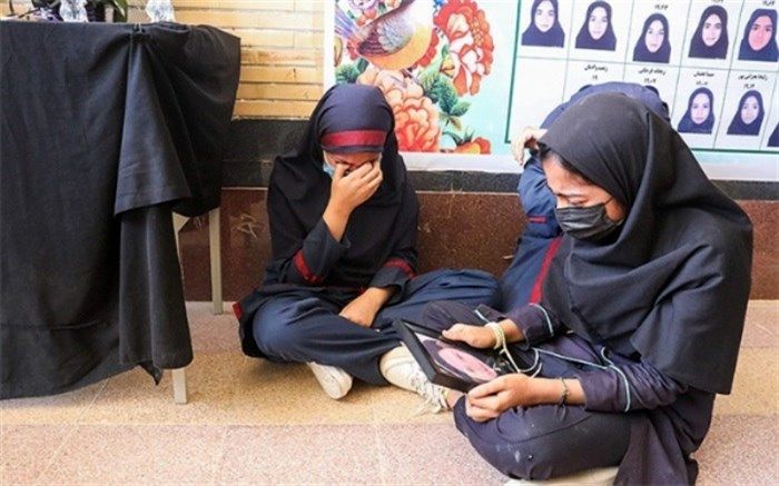 موج‌سواری بیگانگان بر سوگ ملی مردم ایران