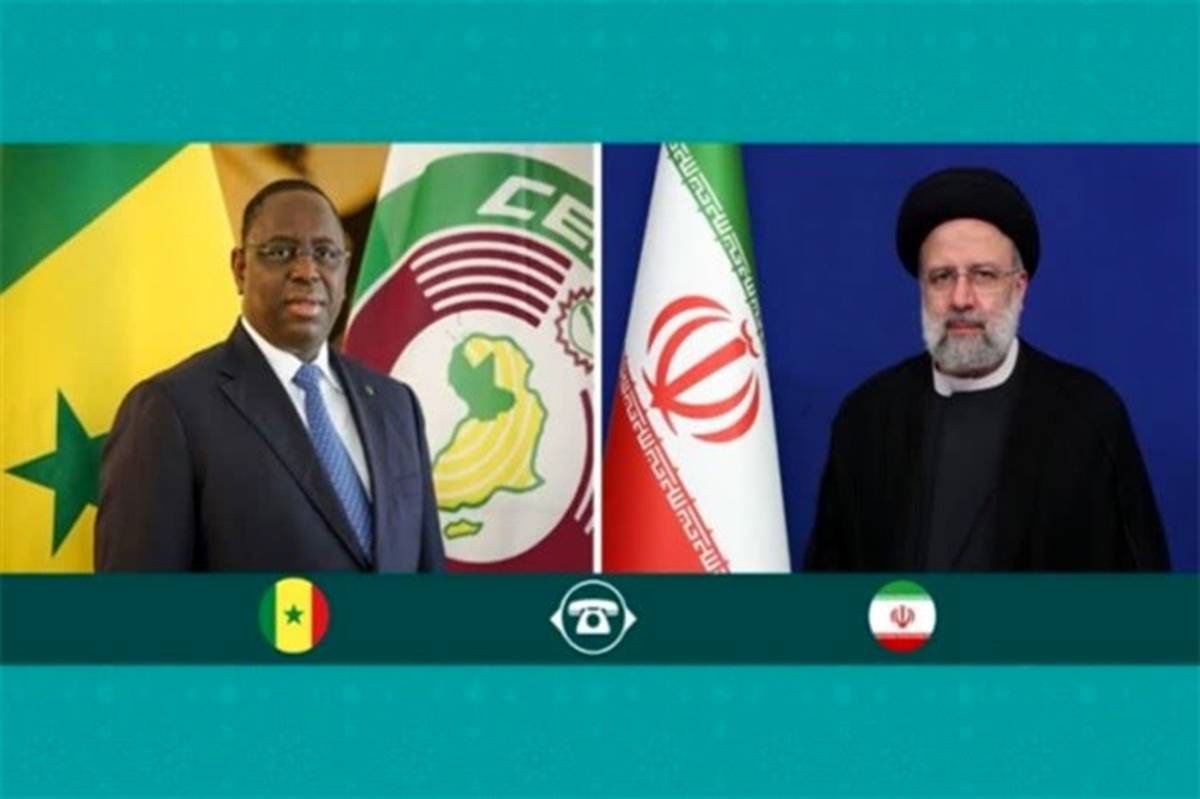 رئیسی: توجه به آفریقا از محورهای اصلی سیاست خارجی ایران است