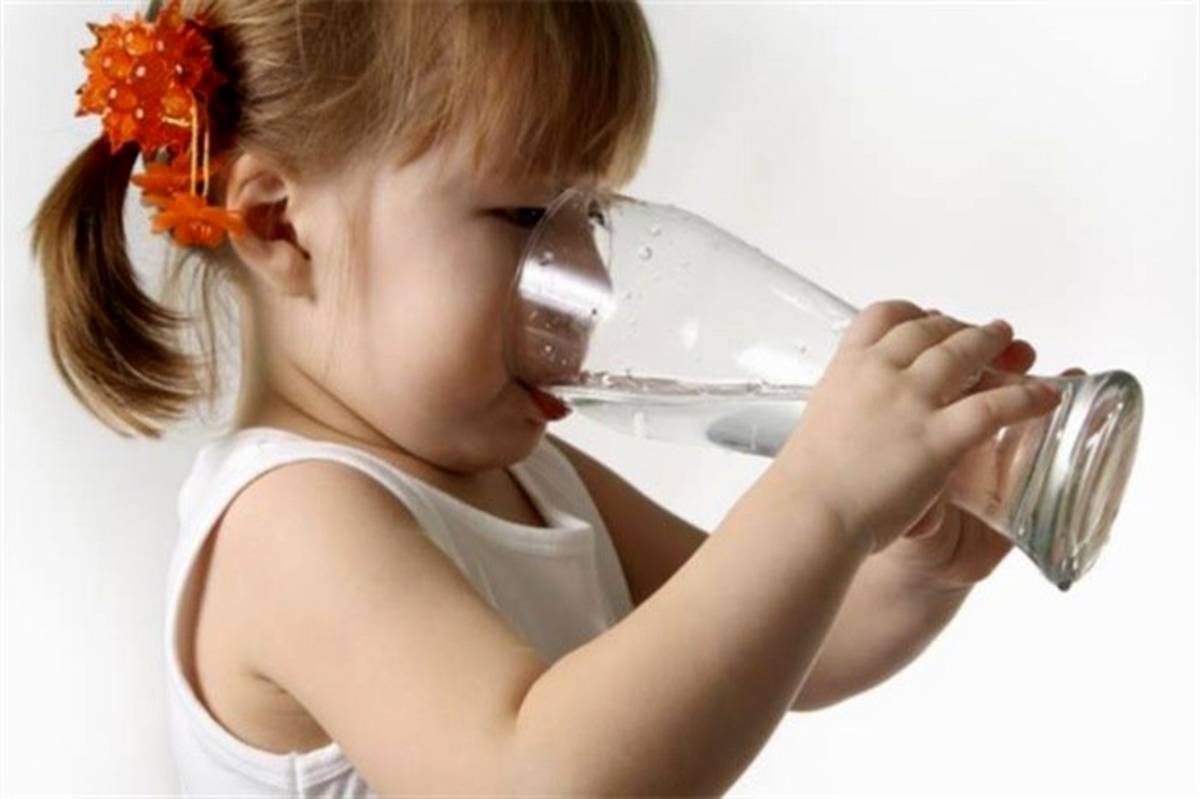 نکاتی مهم درباره نوشیدن آب