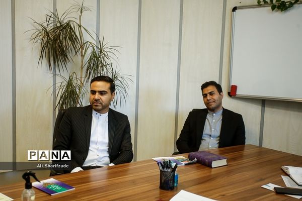 صدور احکام اعضای شورای برنامه‌ریزی توسط وزیر آموزش و پرورش
