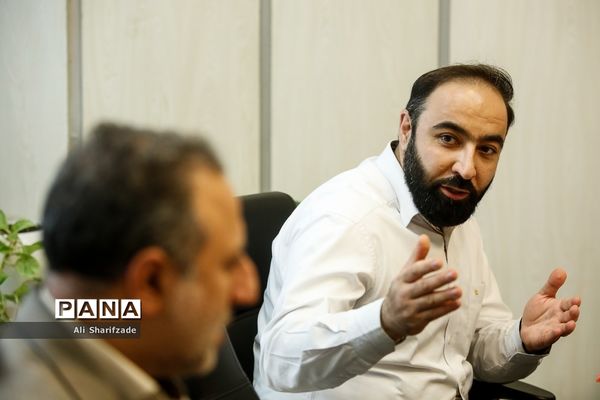 صدور احکام اعضای شورای برنامه‌ریزی توسط وزیر آموزش و پرورش