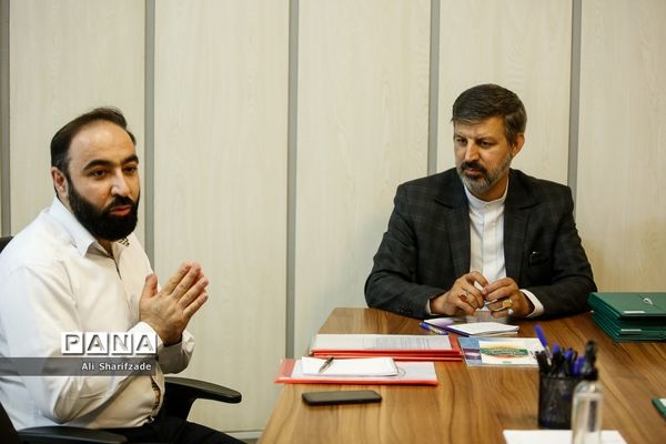 صدور احکام اعضای شورای برنامه‌ریزی توسط وزیر آموزش و پرورش