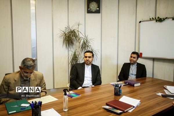 صدور احکام اعضای شورای برنامه‌ریزی توسط وزیر آموزش و پرورش