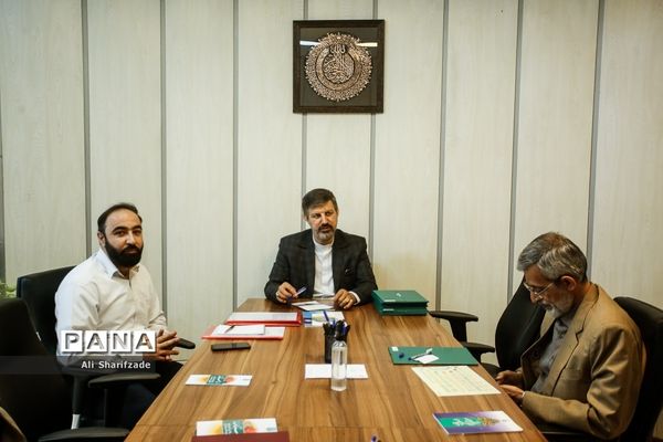 صدور احکام اعضای شورای برنامه‌ریزی توسط وزیر آموزش و پرورش