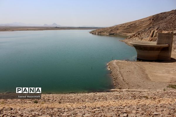 تور رسانه‌ای بازدید خبرنگاران از تاسیسات آبفا استان قم