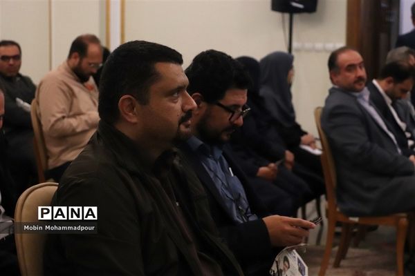 نشست خبری رئیس جمهوری با اصحاب رسانه آذربایجان شرقی