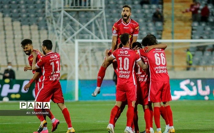 توافق پرسپولیس با ۴ بازیکن دیگر قطعی شد