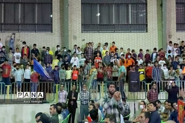 جشن دهه کرامت میلاد امام رضا (ع)در شهرستان اقلید
