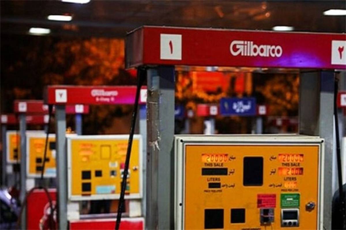 قائدی: دولت برنامه‌ای برای افزایش قیمت بنزین ندارد