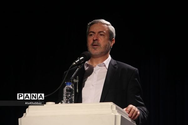 افتتاحیه جشنواره تئاتر رضوی