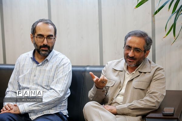 برگزاری دوره تربیت مربی سواد فضای مجازی در دستور کار سازمان دانش‌آموزی کشور