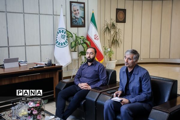 برگزاری دوره تربیت مربی سواد فضای مجازی در دستور کار سازمان دانش‌آموزی کشور