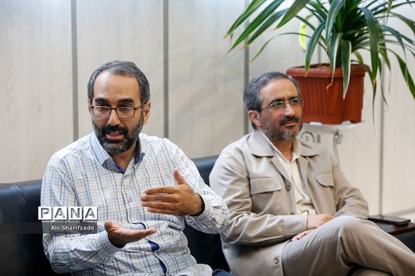 برگزاری دوره تربیت مربی سواد فضای مجازی در دستور کار سازمان دانش‌آموزی کشور