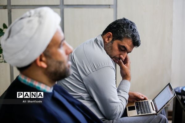 برگزاری دوره تربیت مربی سواد فضای مجازی در دستور کار سازمان دانش‌آموزی کشور