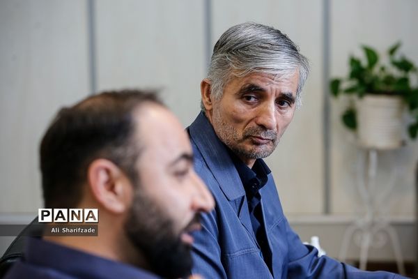 برگزاری دوره تربیت مربی سواد فضای مجازی در دستور کار سازمان دانش‌آموزی کشور
