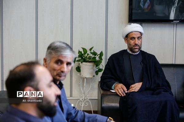 برگزاری دوره تربیت مربی سواد فضای مجازی در دستور کار سازمان دانش‌آموزی کشور