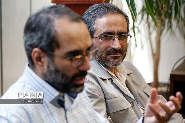 برگزاری دوره تربیت مربی سواد فضای مجازی در دستور کار سازمان دانش‌آموزی کشور