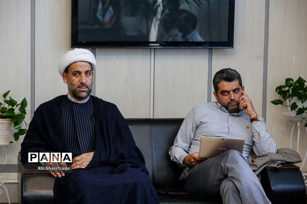برگزاری دوره تربیت مربی سواد فضای مجازی در دستور کار سازمان دانش‌آموزی کشور