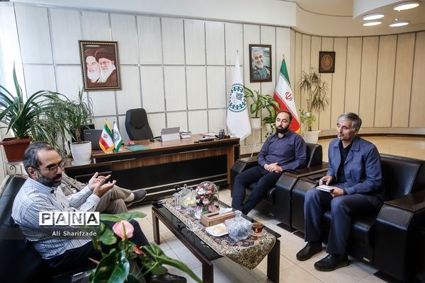 برگزاری دوره تربیت مربی سواد فضای مجازی در دستور کار سازمان دانش‌آموزی کشور