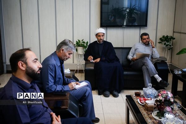 برگزاری دوره تربیت مربی سواد فضای مجازی در دستور کار سازمان دانش‌آموزی کشور