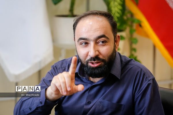 برگزاری دوره تربیت مربی سواد فضای مجازی در دستور کار سازمان دانش‌آموزی کشور