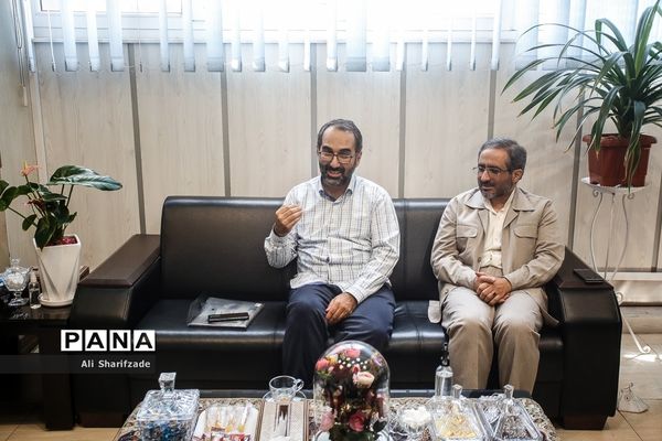 برگزاری دوره تربیت مربی سواد فضای مجازی در دستور کار سازمان دانش‌آموزی کشور
