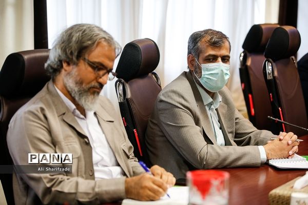 ستاد برنامه‌ریزی سوگواره سراسری احلی من العسل