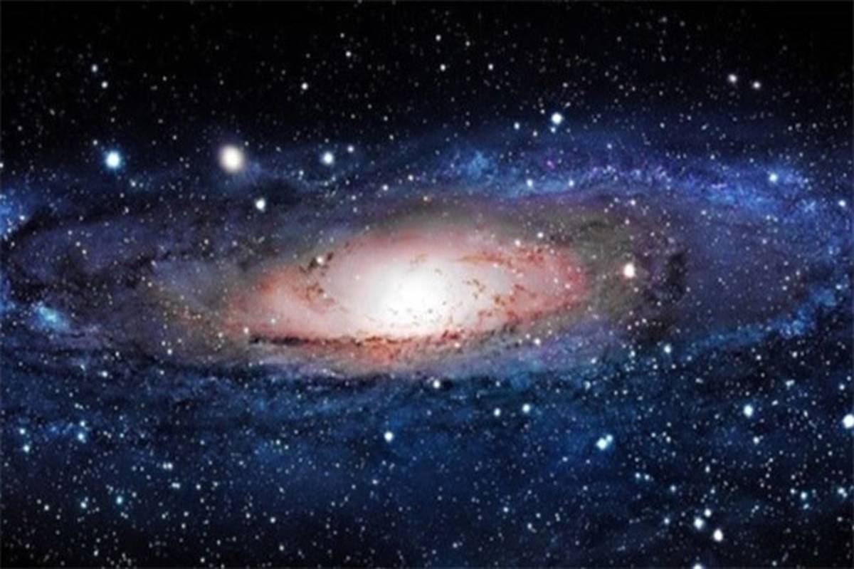 4 معمای بزرگ حل نشده درباره کهکشان راه شیری