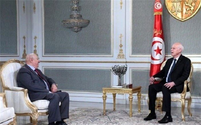 حذف اسلام به عنوان دین رسمی کشور در پیش‌نویس قانون اساسی جدید تونس