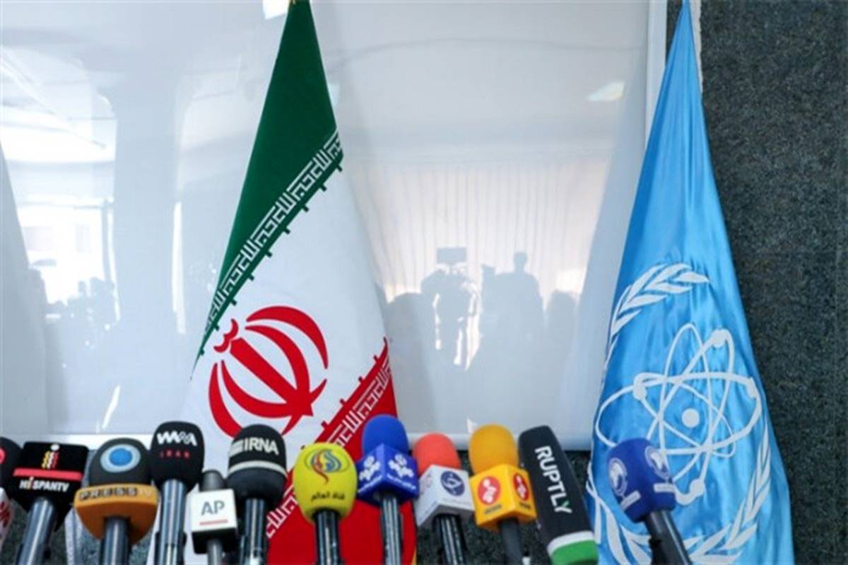 اعلام اقدامات ایران در واکنش به رفتارهای غیر حقوقی آژانس تا ساعاتی دیگر