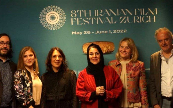 اسامی برندگان هشتمین دوره جشنواره فیلم‌های ایرانی در زوریخ اعلام شد