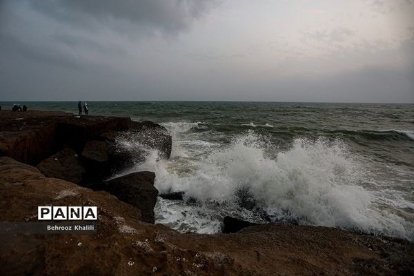 بندر چابهار