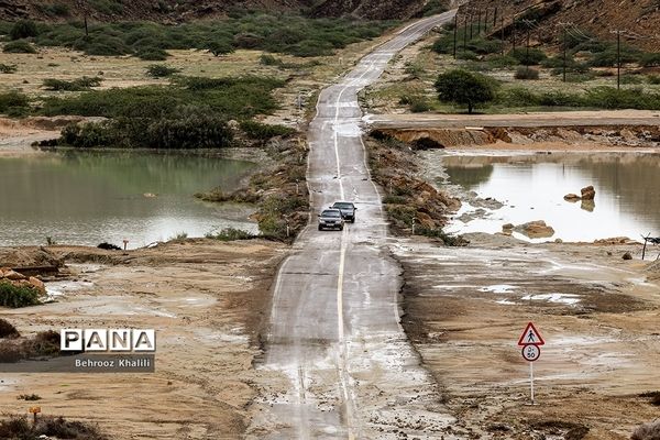 زندگی در چابهار جریان دارد