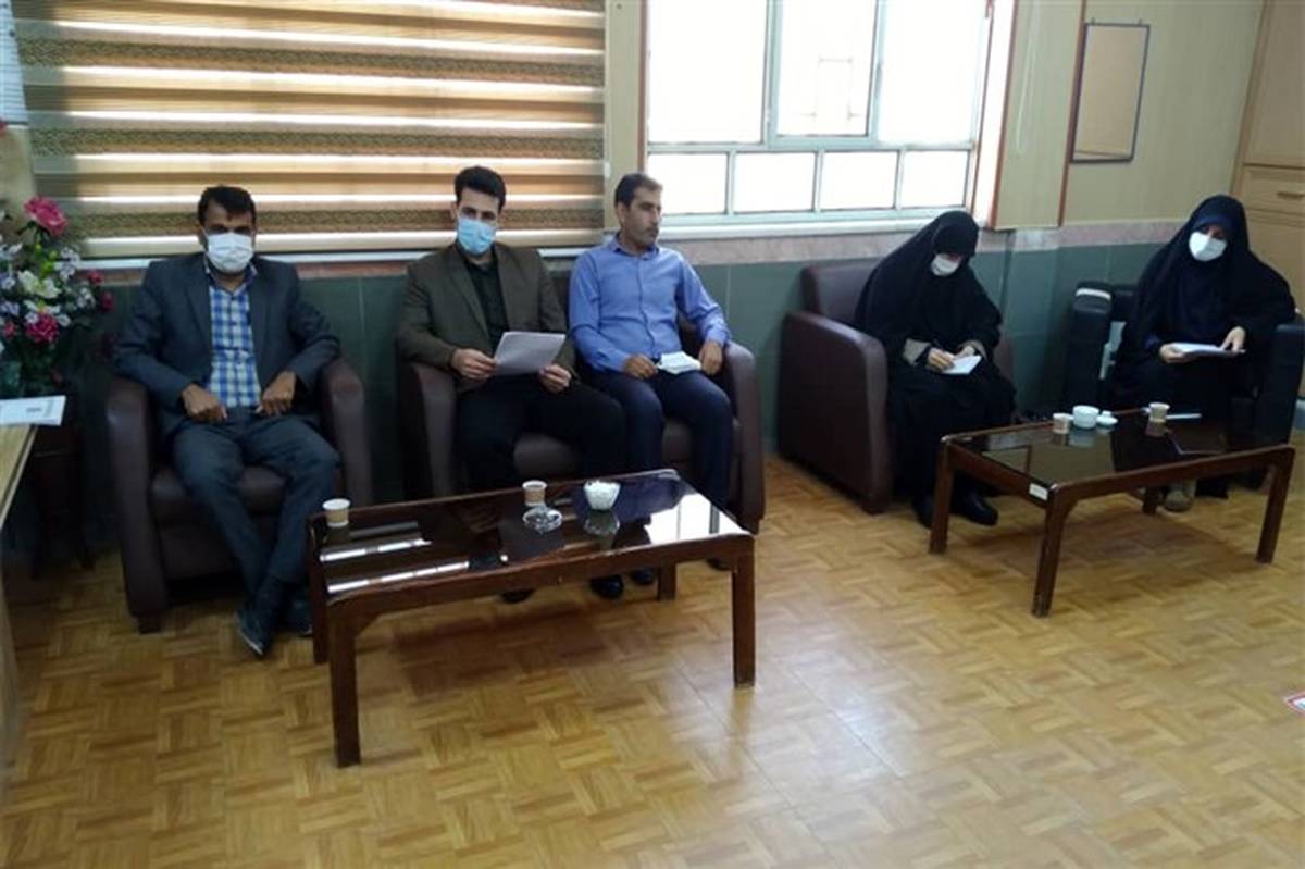 برگزاری جشنواره علمی دانش‌آموزی، نهضت نرم‌افزاری و تمدن نوین اسلامی در امیدیه
