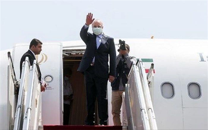 محمدباقر قالیباف به فارس سفر می‌کند
