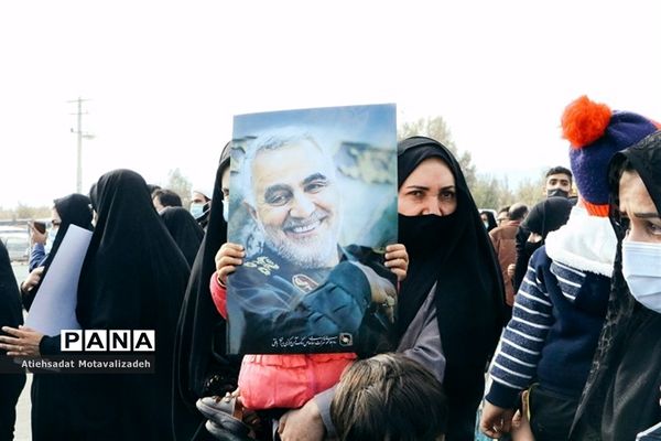 پایان انتظار 38 ساله