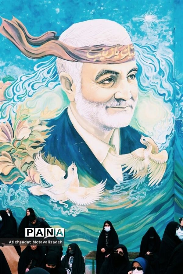 پایان انتظار 38 ساله