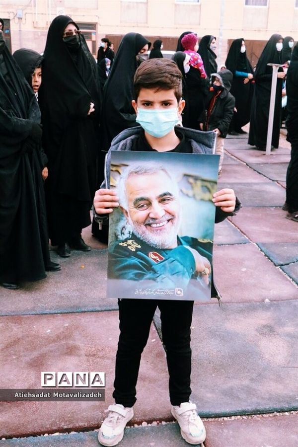 پایان انتظار 38 ساله