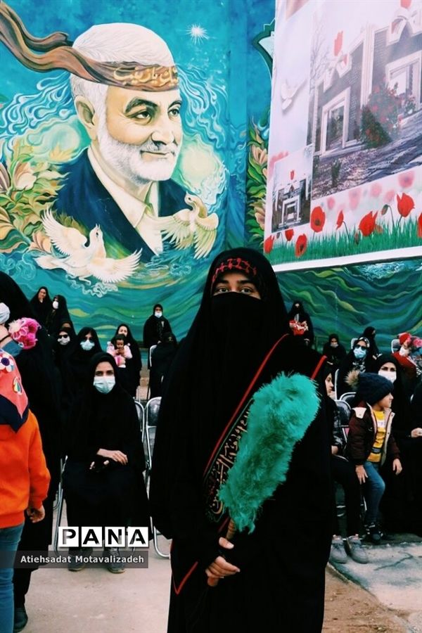 پایان انتظار 38 ساله