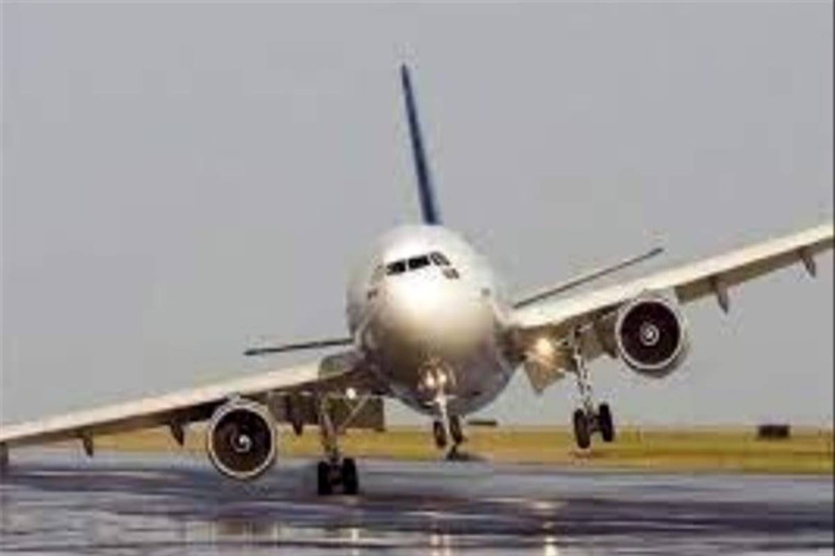 علت حادثه هواپیما فرودگاه اصفهان اعلام شد