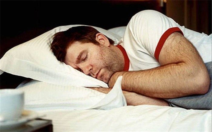 خواب نامناسب سیستم ایمنی بدن را تضعیف می‌کند