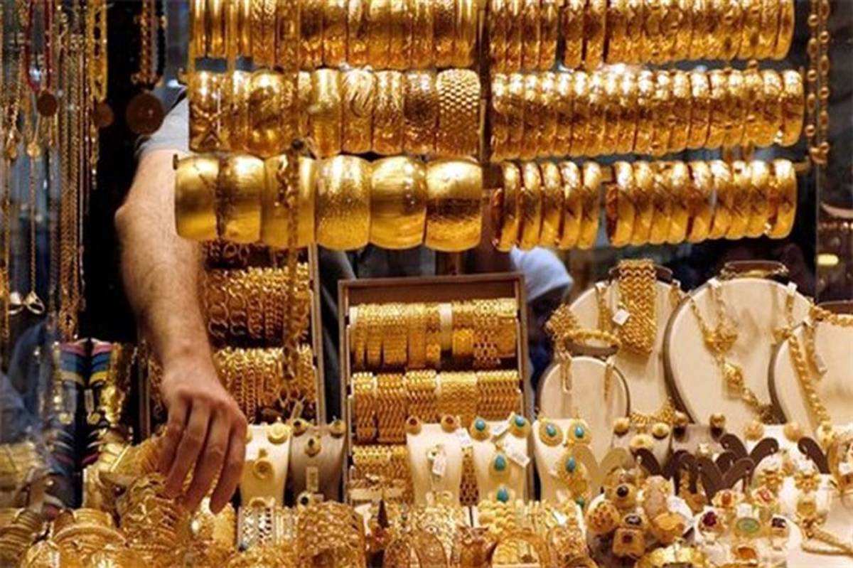 وضعیت  قیمتی سکه و طلا در هفته‌ای که گذشت